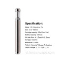 Hộp đựng vape trống phổ biến